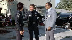 مسلسل T. J. Hooker الموسم ٤ الحلقة ٥