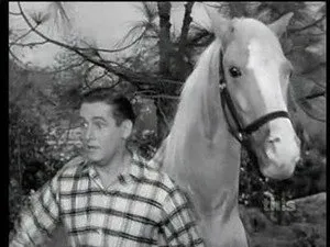 مسلسل Mister Ed الموسم ٢ الحلقة ٧