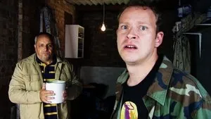 مسلسل Peep Show الموسم ٨ الحلقة ٤