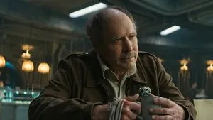 مسلسل Silo الموسم ١ الحلقة ٤