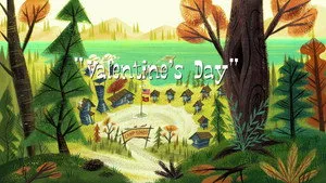 مسلسل Camp Lazlo الموسم ٣ الحلقة ٢٠
