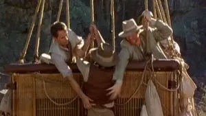 مسلسل The Lost World الموسم ١ الحلقة ٢