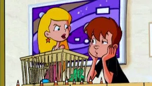 مسلسل Sabrina: The Animated Series الحلقة ٢