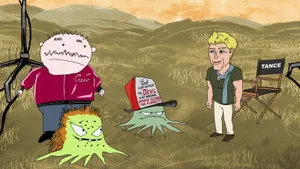 مسلسل Squidbillies الموسم ٨ الحلقة ٨