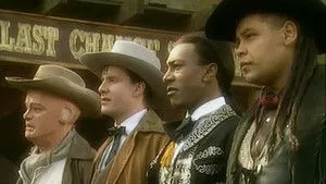 مسلسل Red Dwarf الموسم ٦ الحلقة ٣
