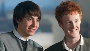 مسلسل Skins الموسم ٥ الحلقة ٨