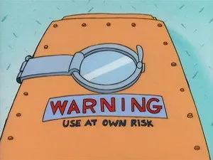 مسلسل Rocko's Modern Life الموسم ١ الحلقة ٢٦