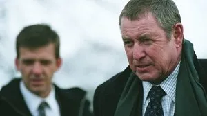 مسلسل Midsomer Murders الموسم ٩ الحلقة ٧