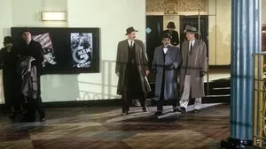 مسلسل Agatha Christie's Poirot الموسم ٢ الحلقة ٧