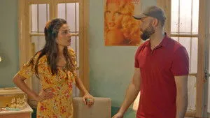 مسلسل صالون زهرة الموسم ١ الحلقة ٥