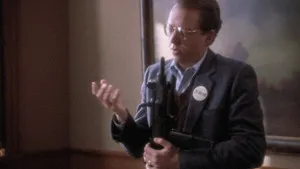 مسلسل Picket Fences الموسم ٢ الحلقة ١٨