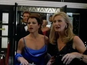 مسلسل Nash Bridges الموسم ٥ الحلقة ١