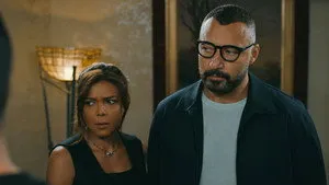 مسلسل نقطة سودة الحلقة ٤