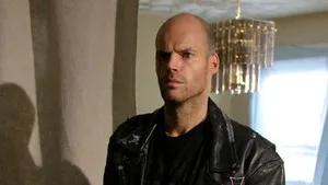 مسلسل Third Watch الموسم ٥ الحلقة ٨