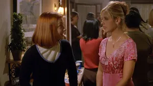 مسلسل Buffy the Vampire Slayer الموسم ٣ الحلقة ٢