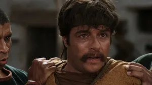 مسلسل عُمَرْ الحلقة ٢٥