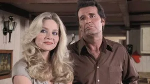 مسلسل The Rockford Files الموسم ٤ الحلقة ٩