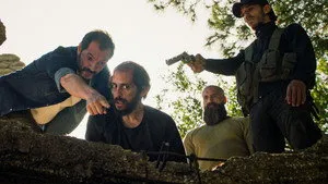 مسلسل الهيبة الموسم ٤ الحلقة ٢٩