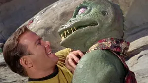 مسلسل Star Trek الموسم ١ الحلقة ١٨