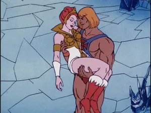 مسلسل He-Man and the Masters of the Universe الموسم ٢ الحلقة ٤٥