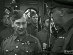 مسلسل Dad's Army الموسم ١ الحلقة ٥