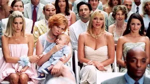 مسلسل Sex and the City الموسم ٥ الحلقة ٨