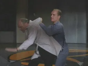 مسلسل The Time Tunnel الحلقة ٢٤