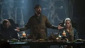 مسلسل الفايكنج الموسم ٦ الحلقة ١٦
