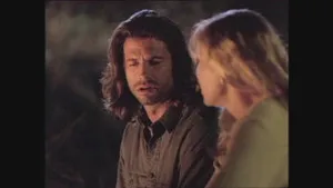 مسلسل Renegade الموسم ١ الحلقة ١