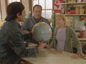 مسلسل Corner Gas الموسم ٢ الحلقة ٤