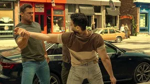 مسلسل جاك ريتشر الموسم ٣ الحلقة ٣