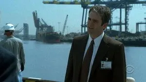 مسلسل Numb3rs الموسم ٢ الحلقة ٢٣