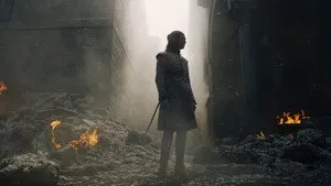 مسلسل لعبة العروش الموسم ٨ الحلقة ٥