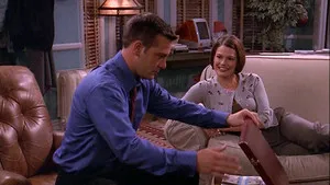 مسلسل Two Guys and a Girl الموسم ٣ الحلقة ٧