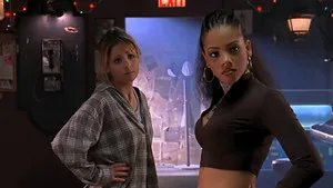 مسلسل Buffy the Vampire Slayer الموسم ٢ الحلقة ١٠