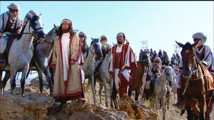 مسلسل الحجاج الحلقة ١٥
