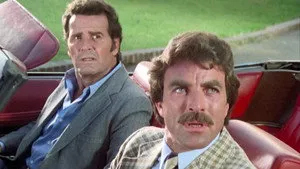مسلسل The Rockford Files الموسم ٥ الحلقة ٤