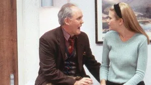مسلسل 3rd Rock from the Sun الموسم ٣ الحلقة ١٦