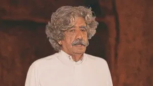مسلسل عندما يكتمل القمر الموسم ١ الحلقة ١٨