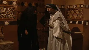 مسلسل الزير سالم الحلقة ١٩
