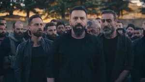 مسلسل الهيبة الموسم ٥ الحلقة ١