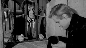 مسلسل The Man from U.N.C.L.E. الموسم ١ الحلقة ١٤