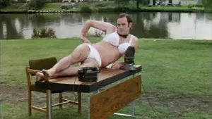 مسلسل Monty Python's Flying Circus الموسم ٢ الحلقة ٩