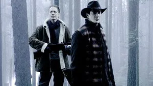 مسلسل Caprica الحلقة ١٧