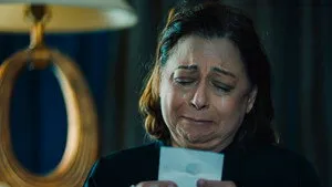 مسلسل نقطة سودة الحلقة ٤٤