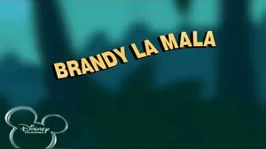 مسلسل Brandy & Mr. Whiskers الموسم ١ الحلقة ٣٢