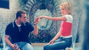مسلسل Two Guys and a Girl الموسم ٢ الحلقة ٢٢