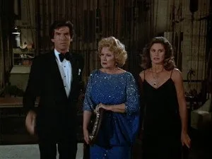 مسلسل Remington Steele الموسم ٣ الحلقة ٩