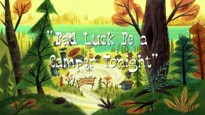 مسلسل Camp Lazlo الموسم ٥ الحلقة ٩