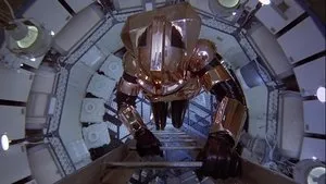مسلسل Battlestar Galactica الحلقة ٢١